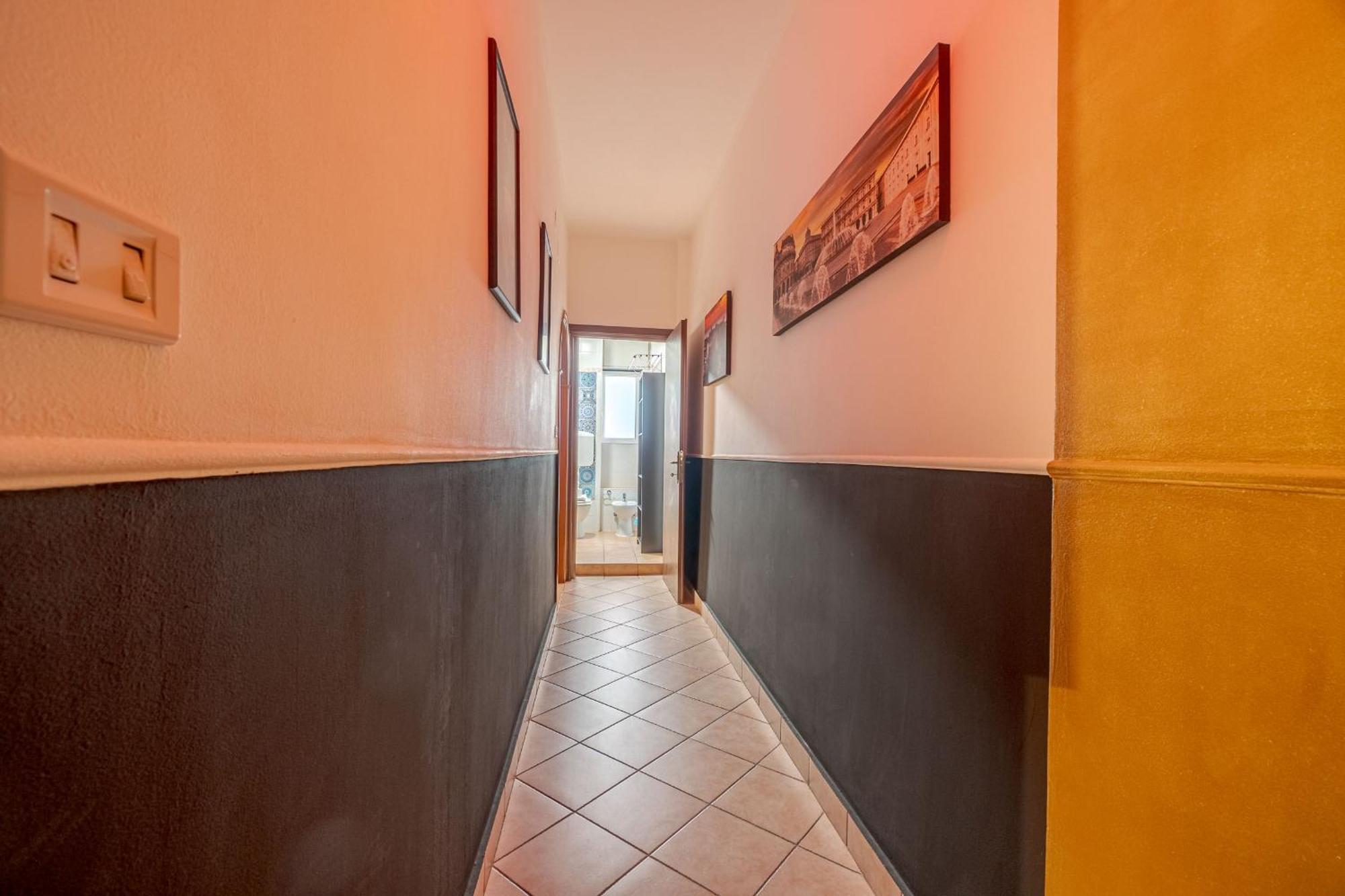 Apartamento La Fortuna Roomy & Panoramic Balcony