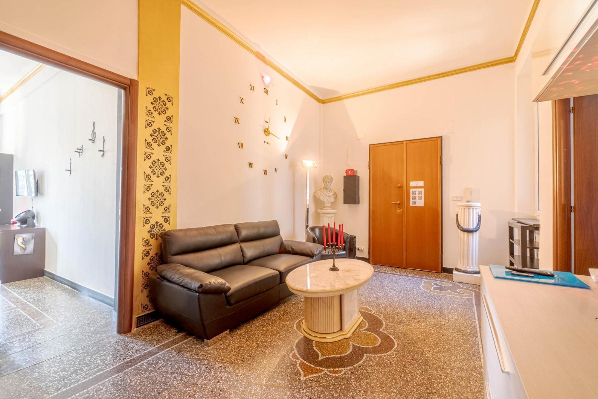 La Fortuna Roomy & Panoramic Balcony Appartement *